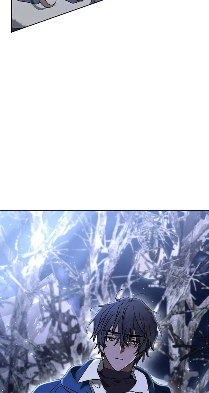 Silent And Wild Winter Cabin Chapter 14 Online - página 69