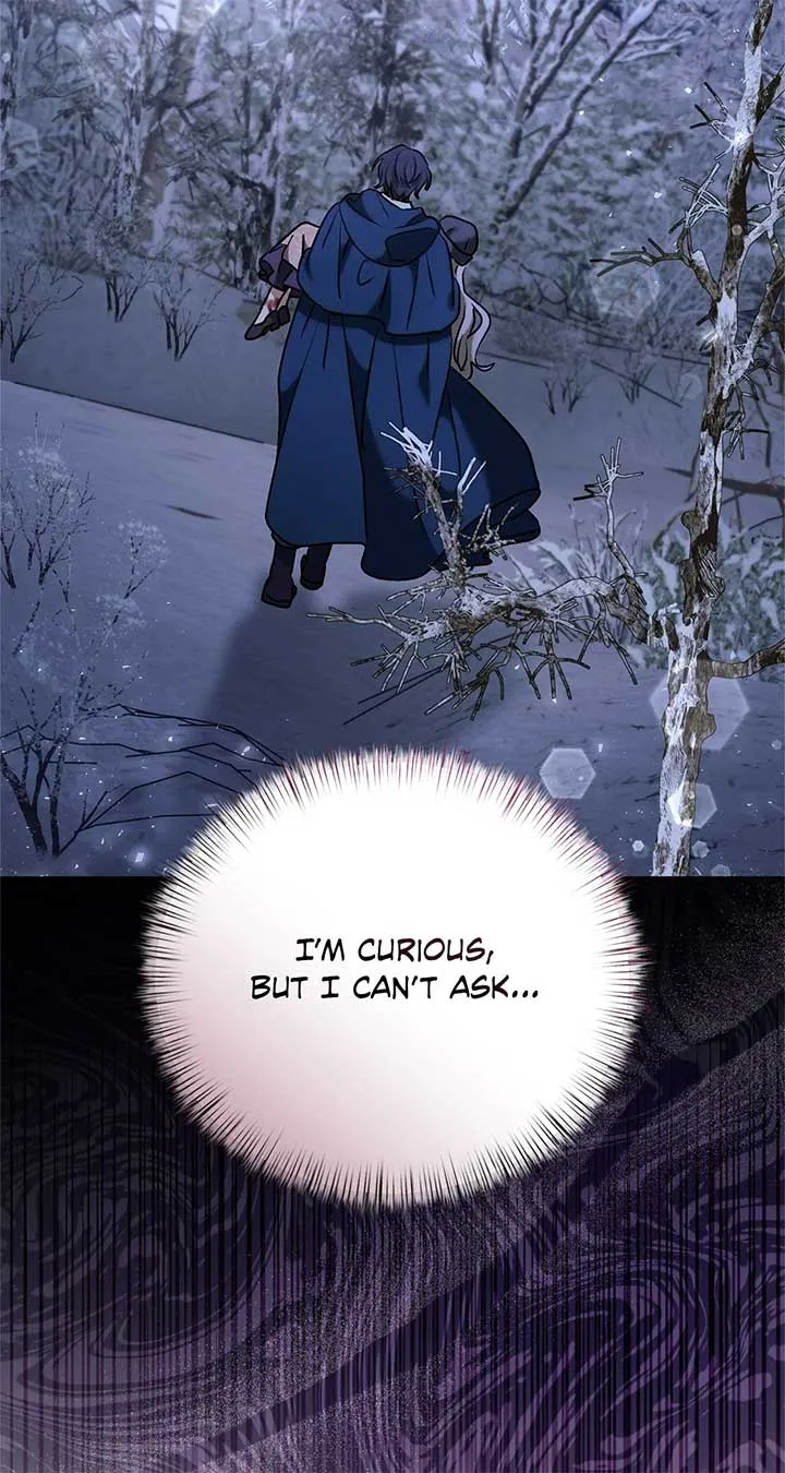Silent And Wild Winter Cabin Chapter 14 Online - página 76