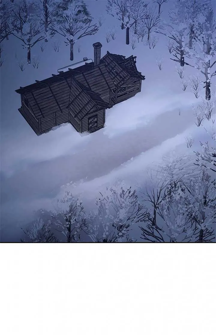 Silent And Wild Winter Cabin Chapter 14 Online - página 78
