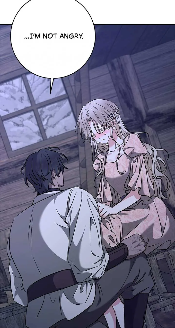 Silent And Wild Winter Cabin Chapter 14 Online - página 89