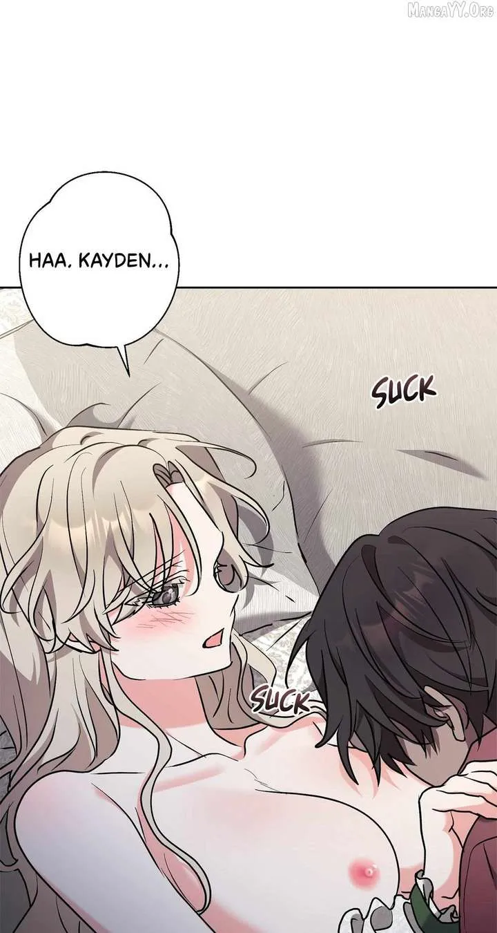 Silent And Wild Winter Cabin Chapter 34 Online - página 45