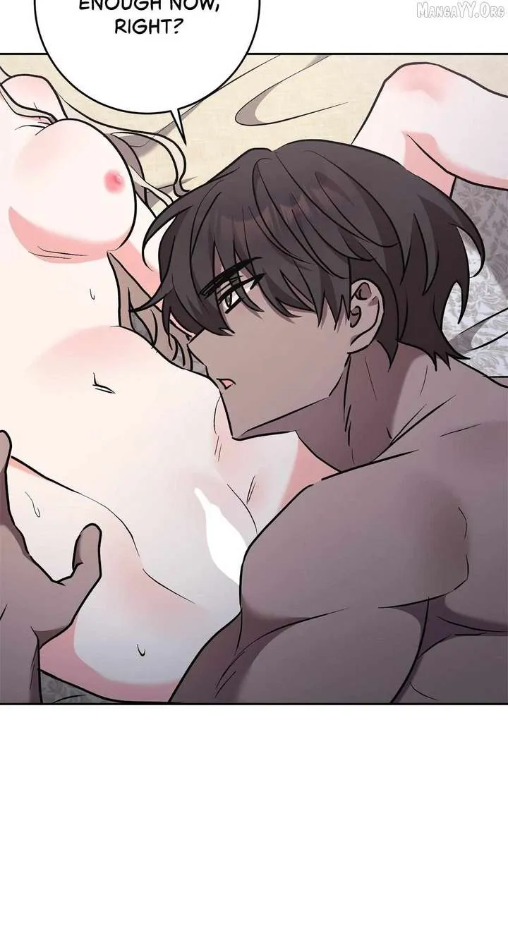 Silent And Wild Winter Cabin Chapter 34 Online - página 63