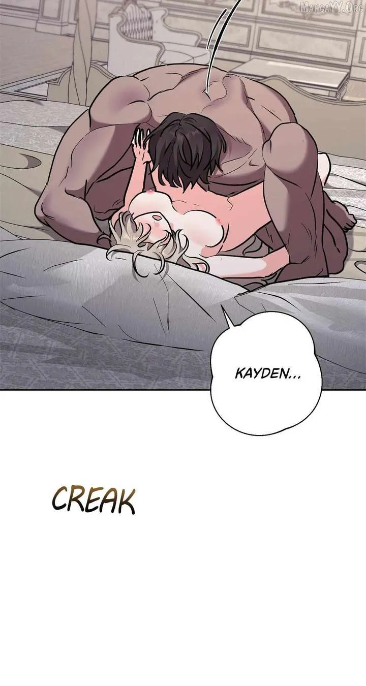 Silent And Wild Winter Cabin Chapter 34 Online - página 70