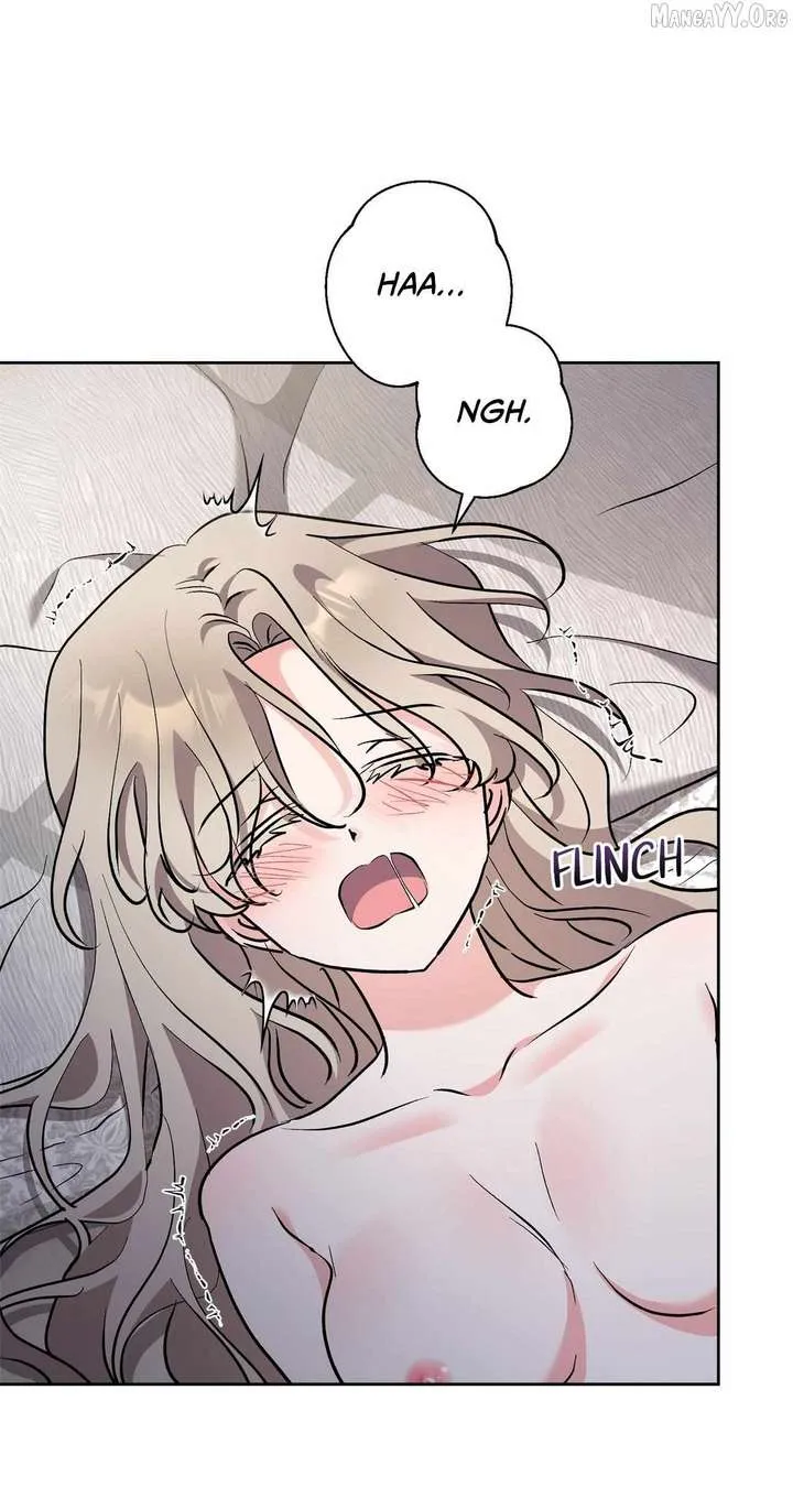 Silent And Wild Winter Cabin Chapter 34 Online - página 71