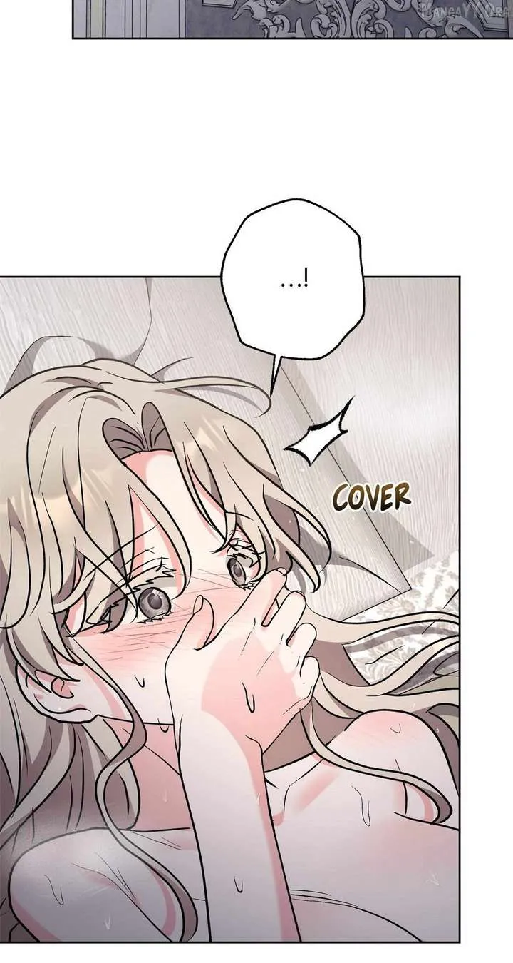 Silent And Wild Winter Cabin Chapter 34 Online - página 79