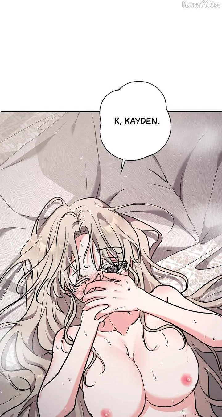 Silent And Wild Winter Cabin Chapter 35 Online - página 1