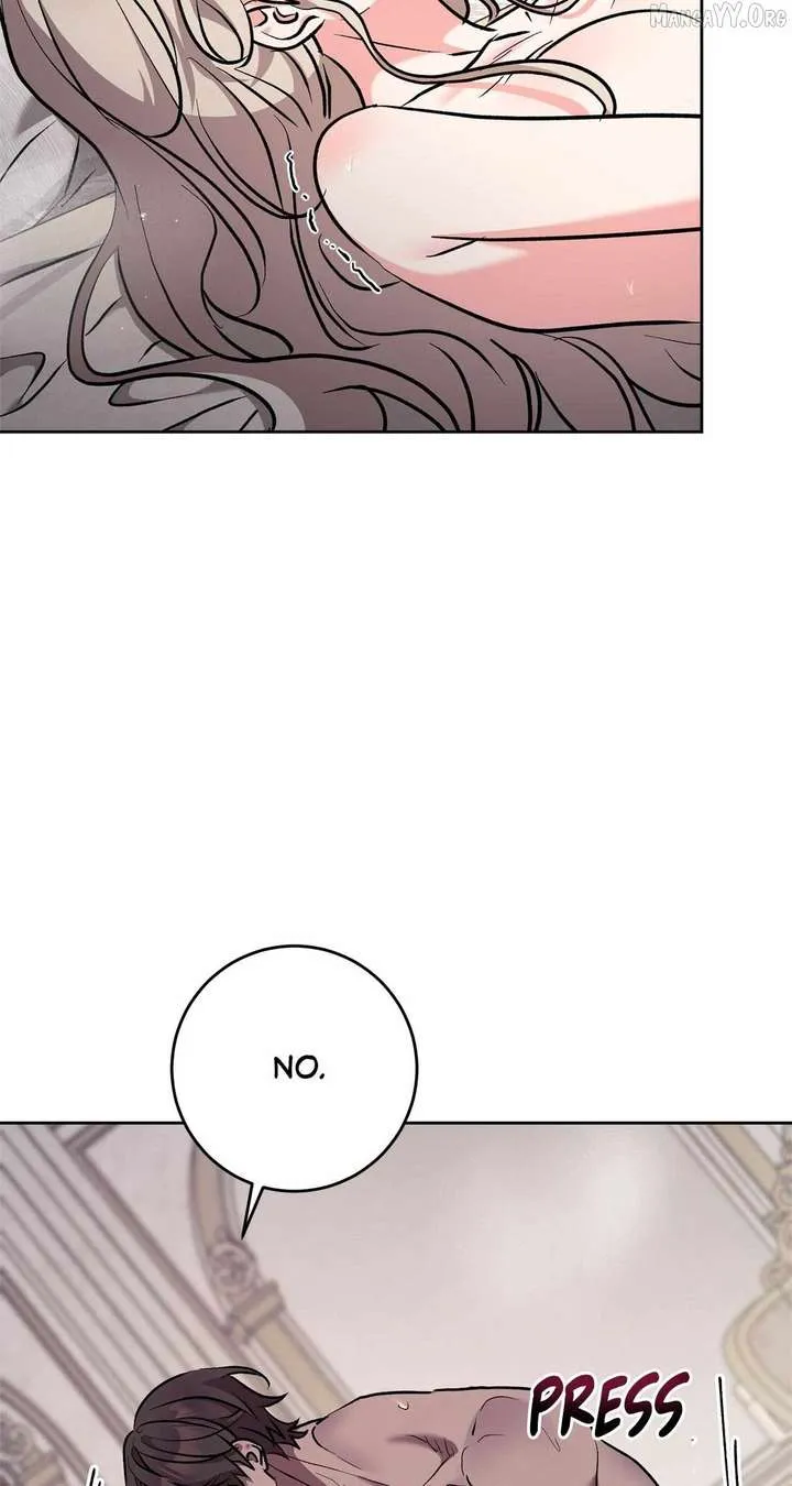 Silent And Wild Winter Cabin Chapter 35 Online - página 4
