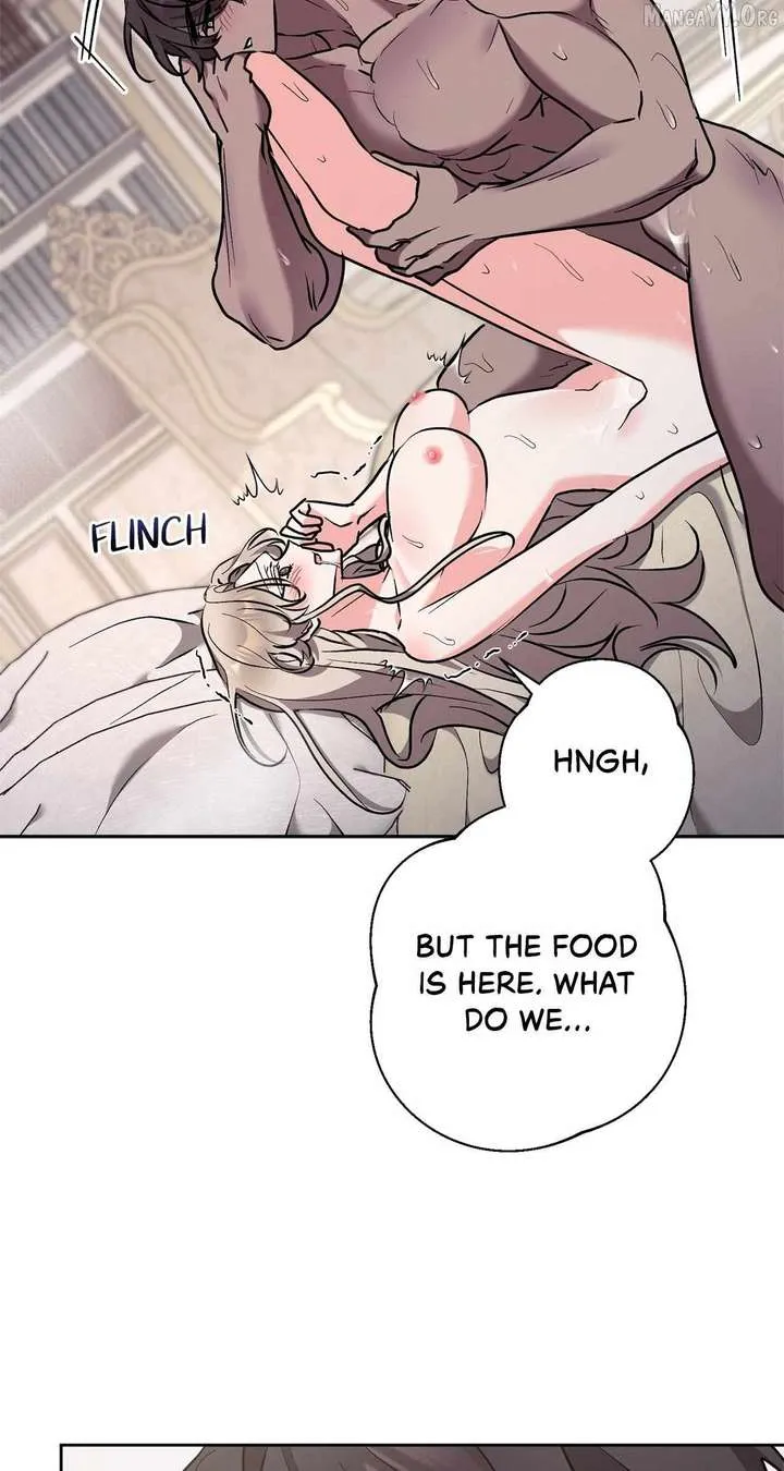 Silent And Wild Winter Cabin Chapter 35 Online - página 5