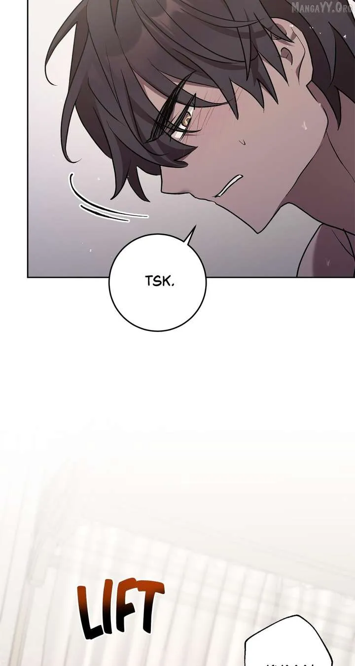 Silent And Wild Winter Cabin Chapter 35 Online - página 6