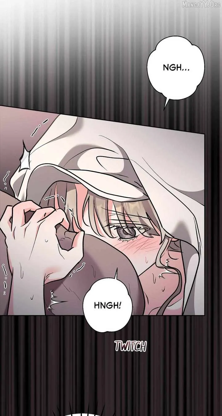 Silent And Wild Winter Cabin Chapter 35 Online - página 13
