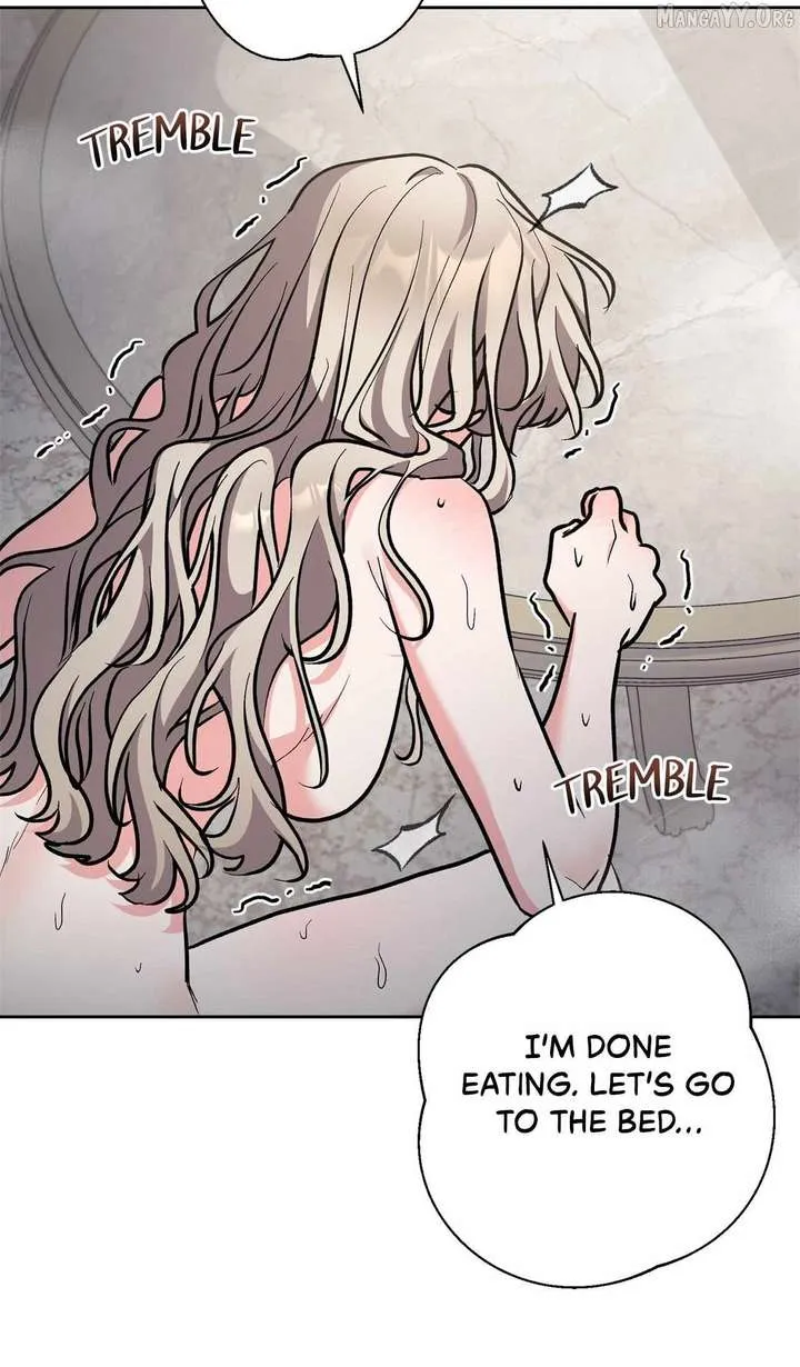 Silent And Wild Winter Cabin Chapter 35 Online - página 35