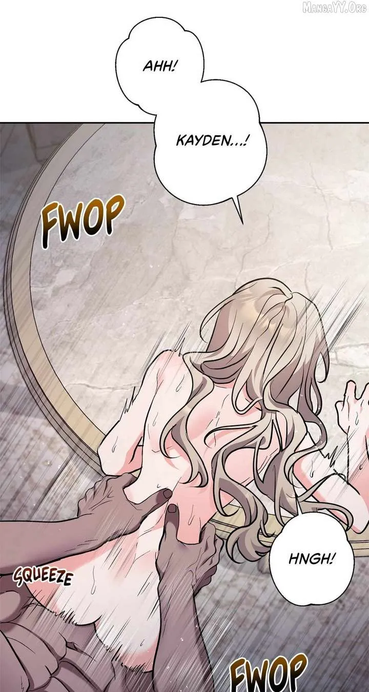 Silent And Wild Winter Cabin Chapter 35 Online - página 43
