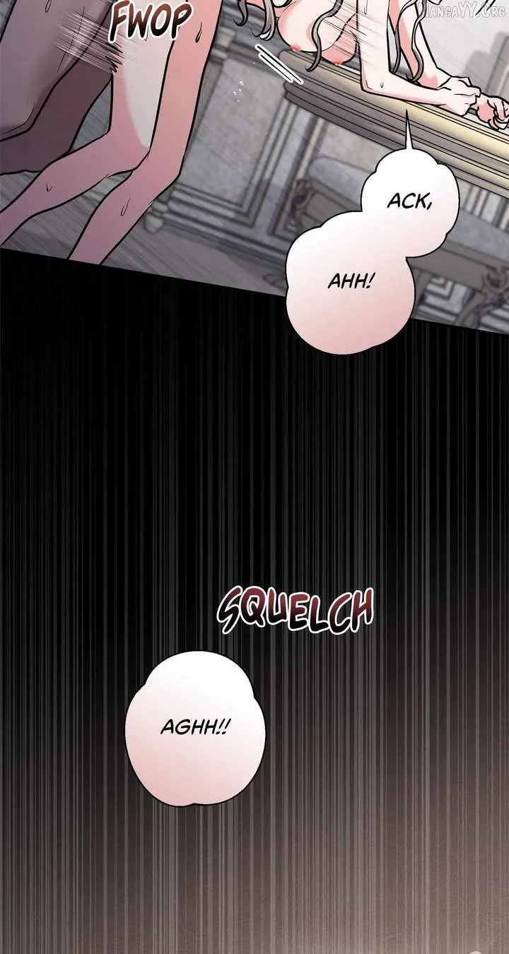 Silent And Wild Winter Cabin Chapter 35 Online - página 48