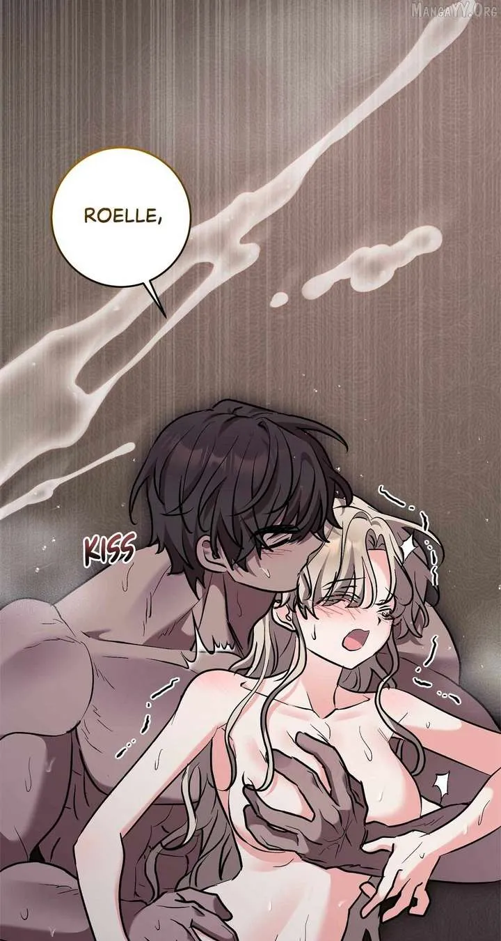 Silent And Wild Winter Cabin Chapter 35 Online - página 49