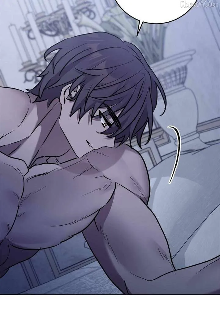 Silent And Wild Winter Cabin Chapter 35 Online - página 55