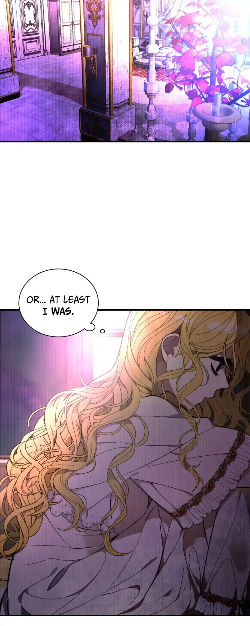 Silly Little Abella Chapter 0 Online - página 3
