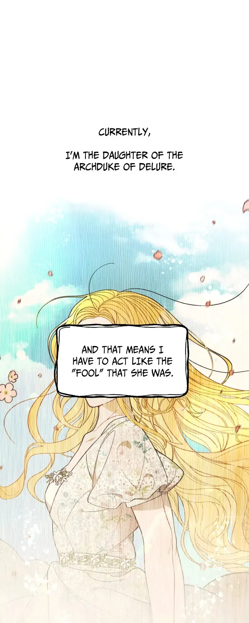 Silly Little Abella Chapter 0 Online - página 4