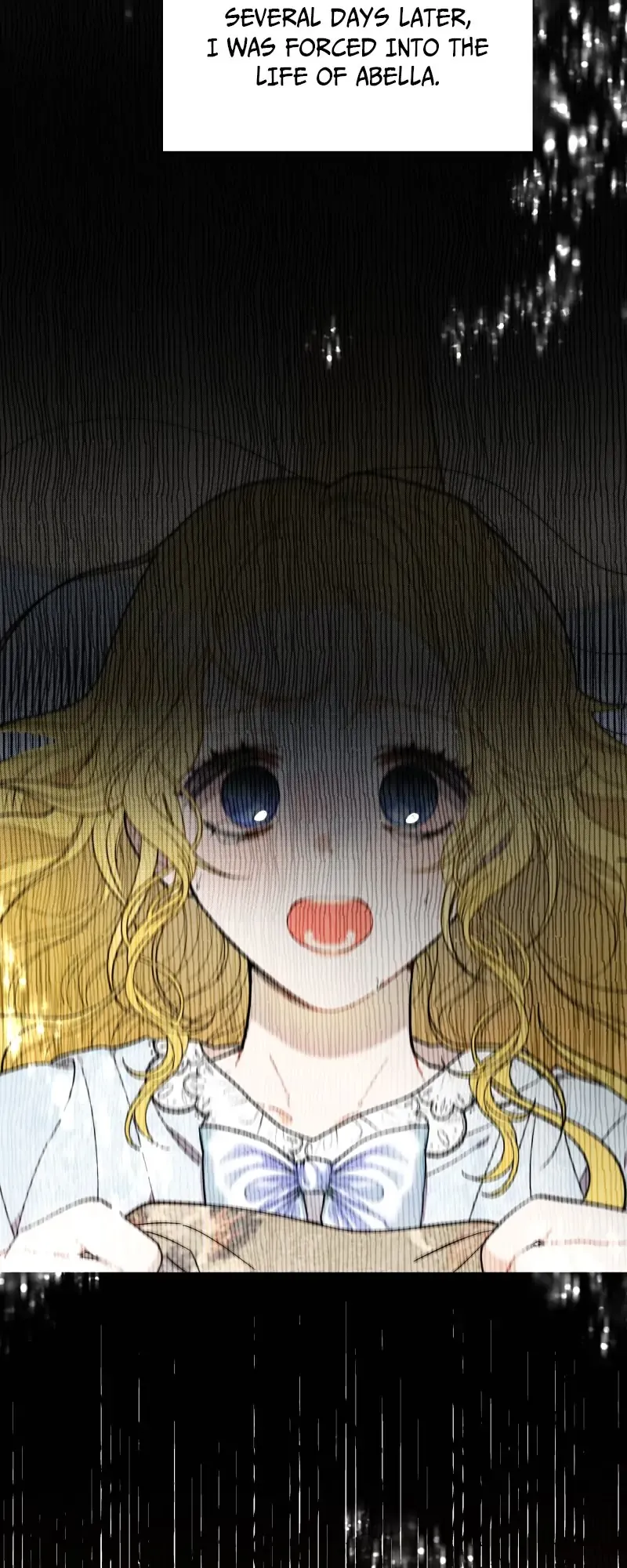 Silly Little Abella Chapter 0 Online - página 8