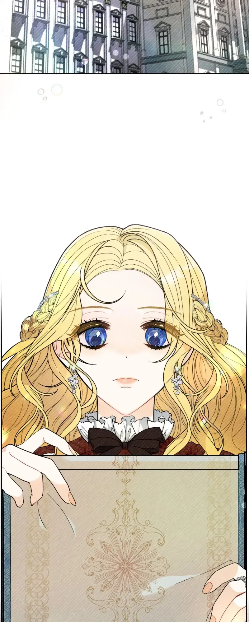 Silly Little Abella Chapter 0 Online - página 11