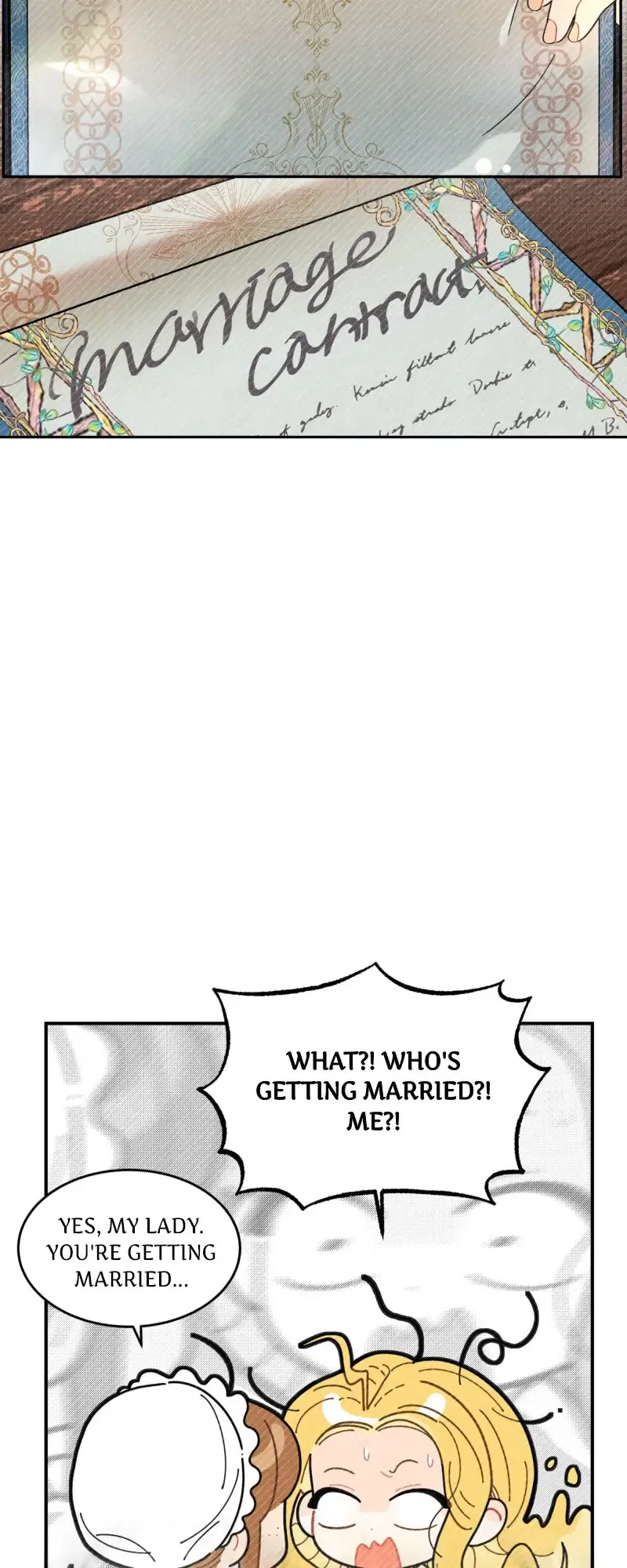Silly Little Abella Chapter 0 Online - página 12
