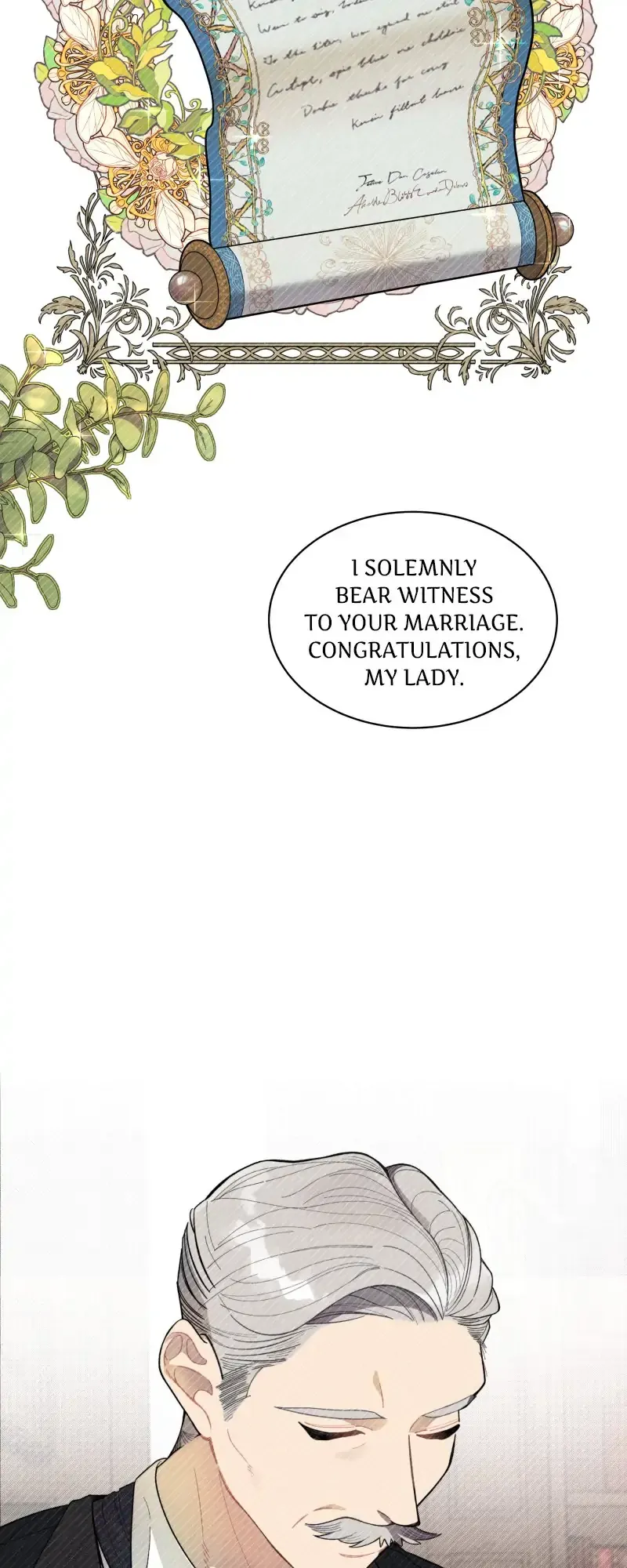Silly Little Abella Chapter 0 Online - página 15