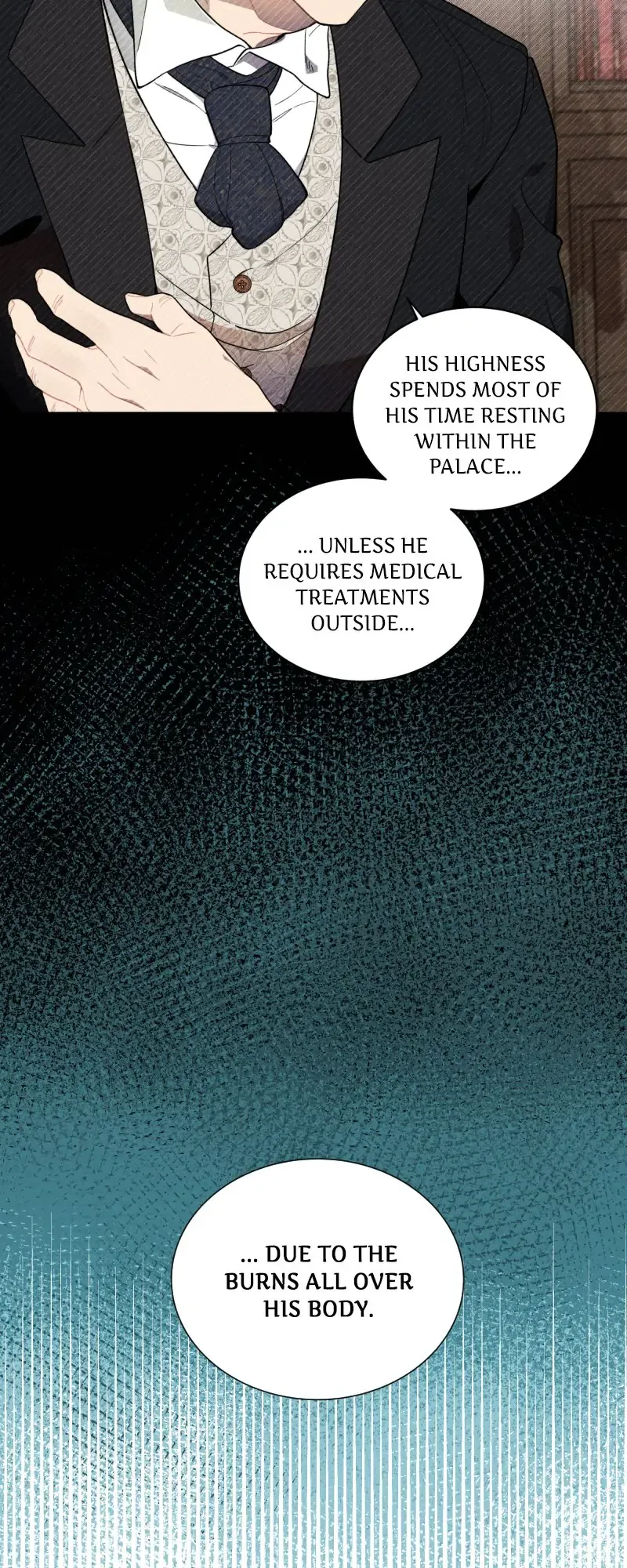 Silly Little Abella Chapter 0 Online - página 16
