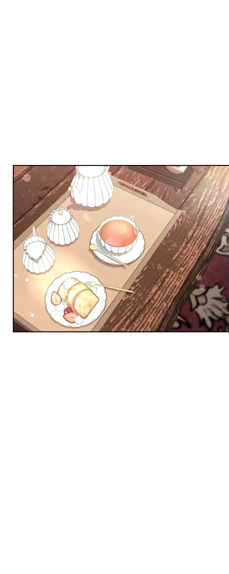 Silly Little Abella Chapter 1 Online - página 2
