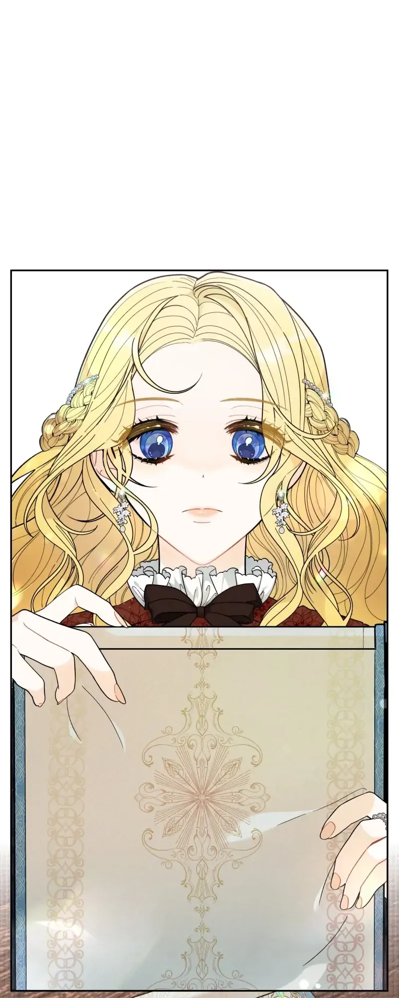 Silly Little Abella Chapter 1 Online - página 3