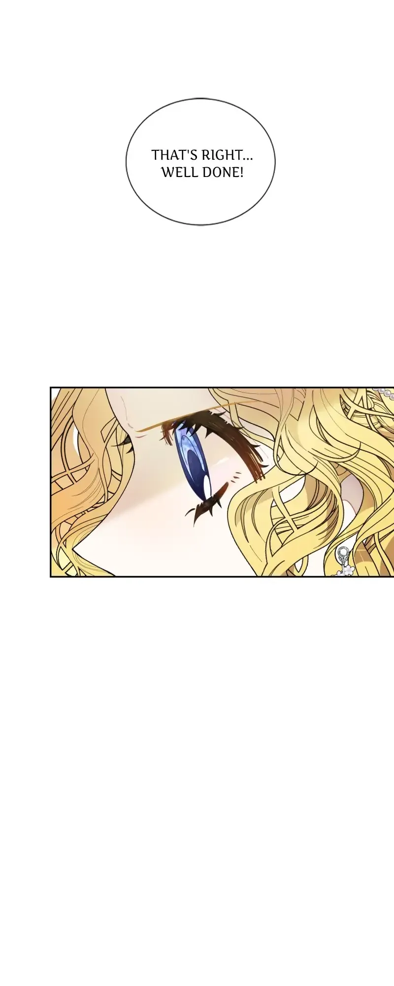 Silly Little Abella Chapter 1 Online - página 8