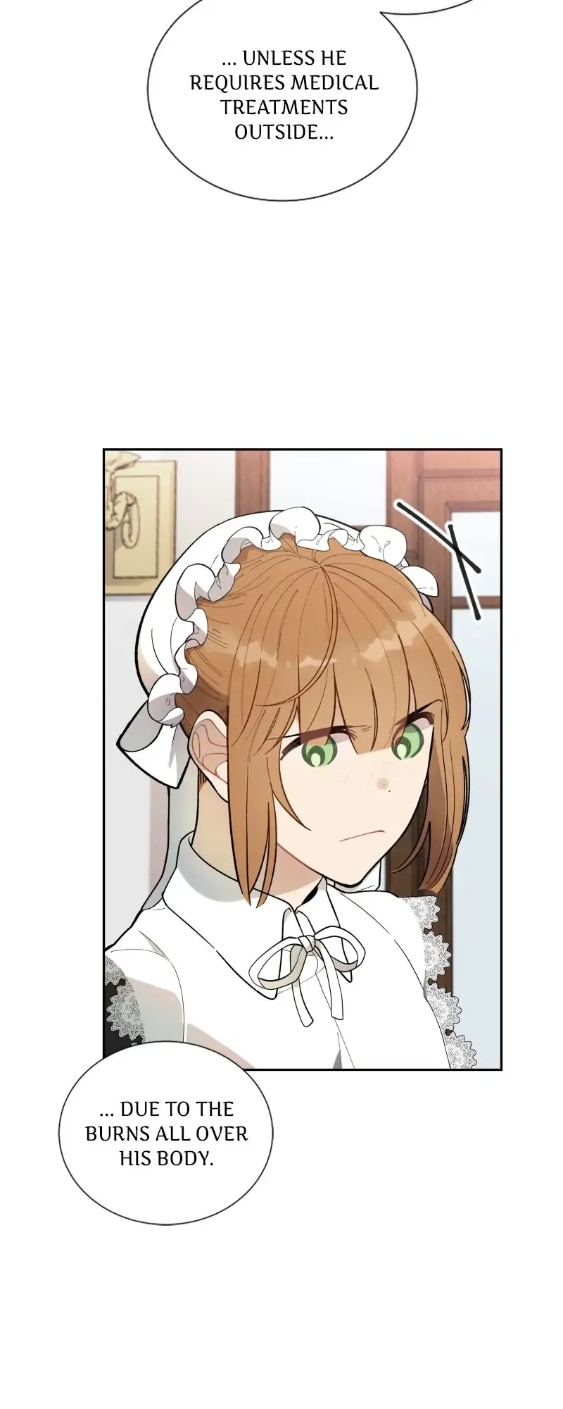 Silly Little Abella Chapter 1 Online - página 11