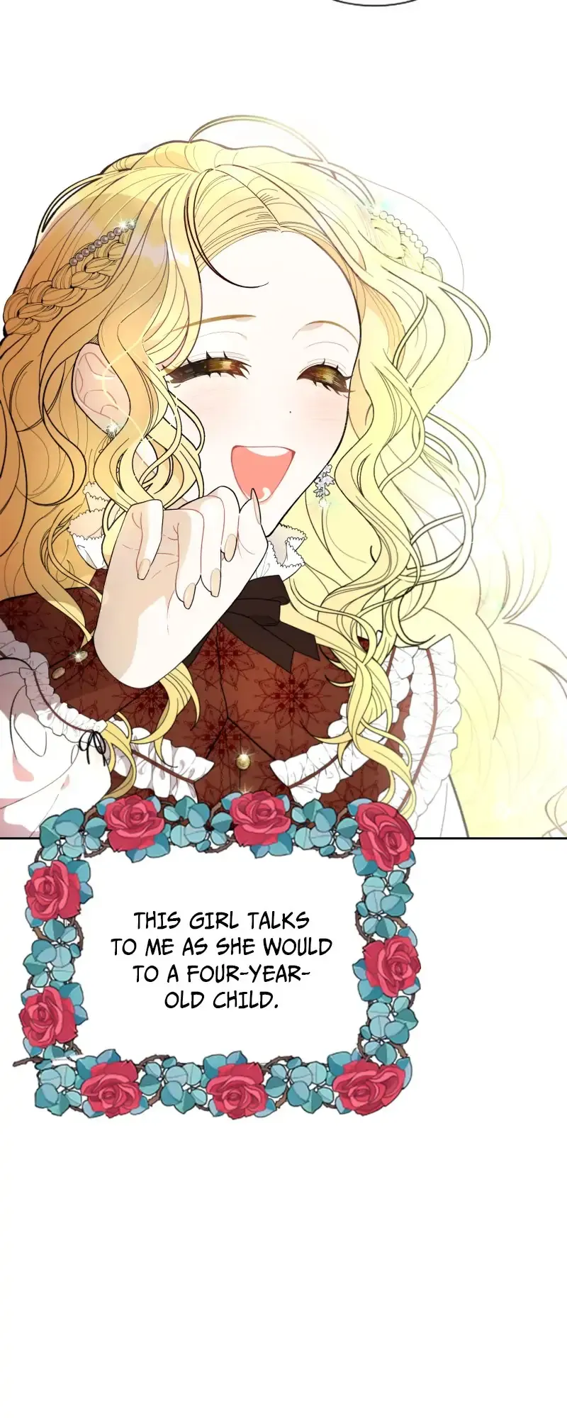 Silly Little Abella Chapter 1 Online - página 13