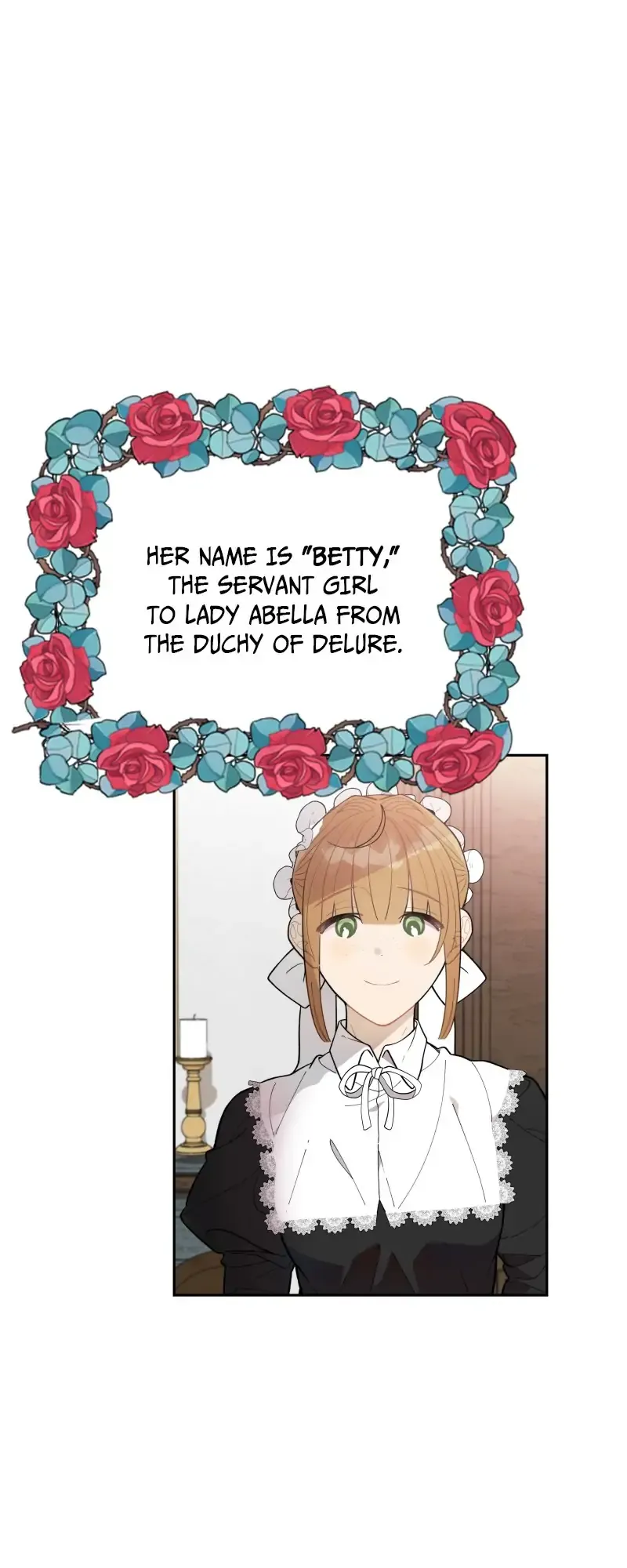 Silly Little Abella Chapter 1 Online - página 14