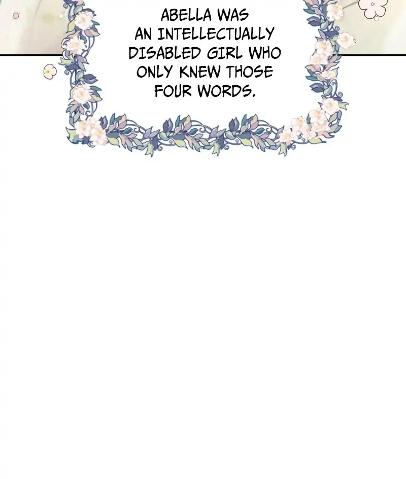 Silly Little Abella Chapter 1 Online - página 22