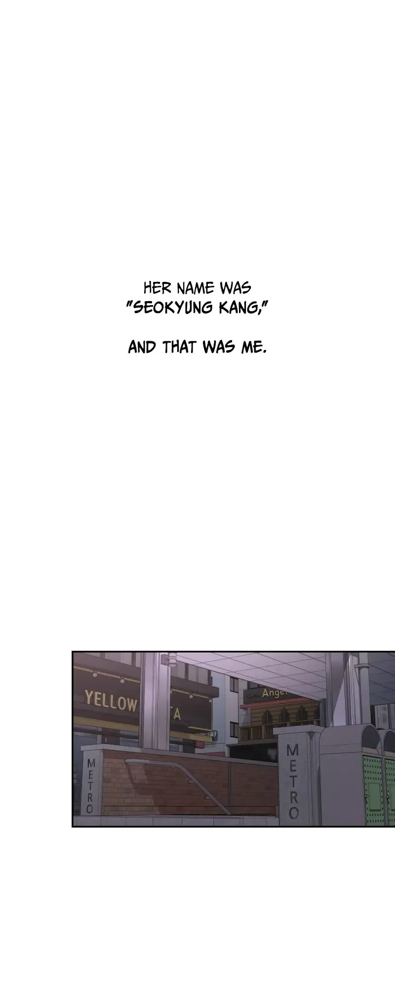 Silly Little Abella Chapter 1 Online - página 26