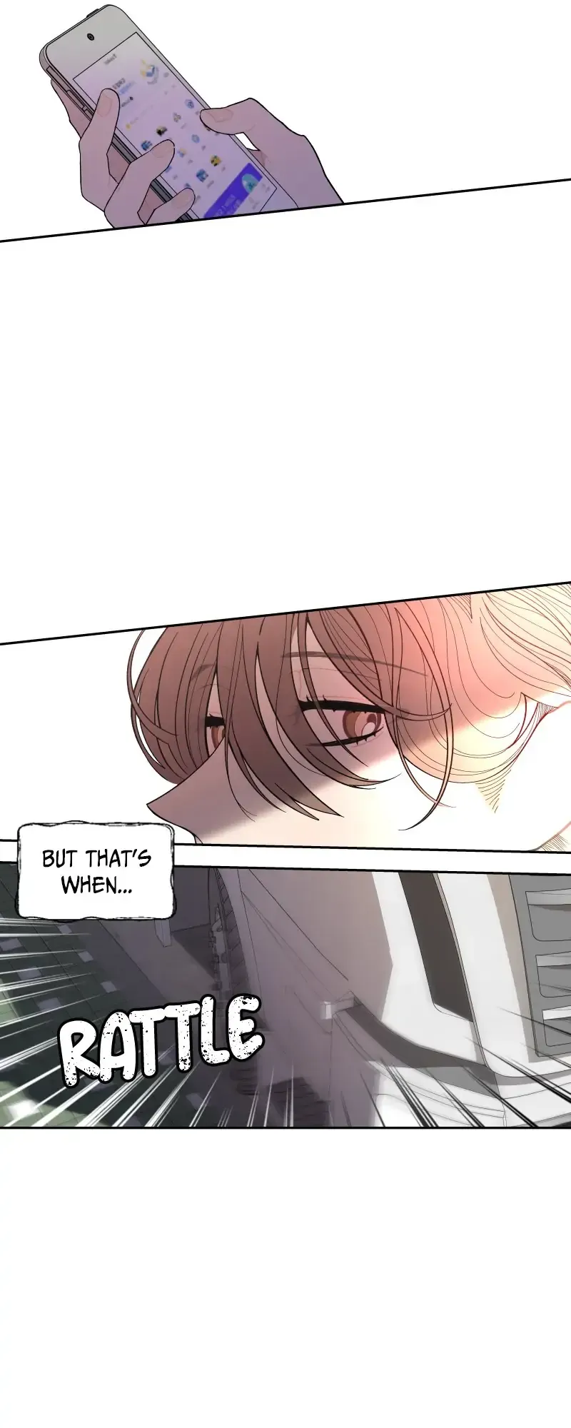 Silly Little Abella Chapter 1 Online - página 29