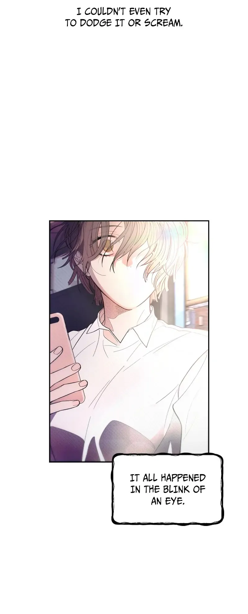 Silly Little Abella Chapter 1 Online - página 31