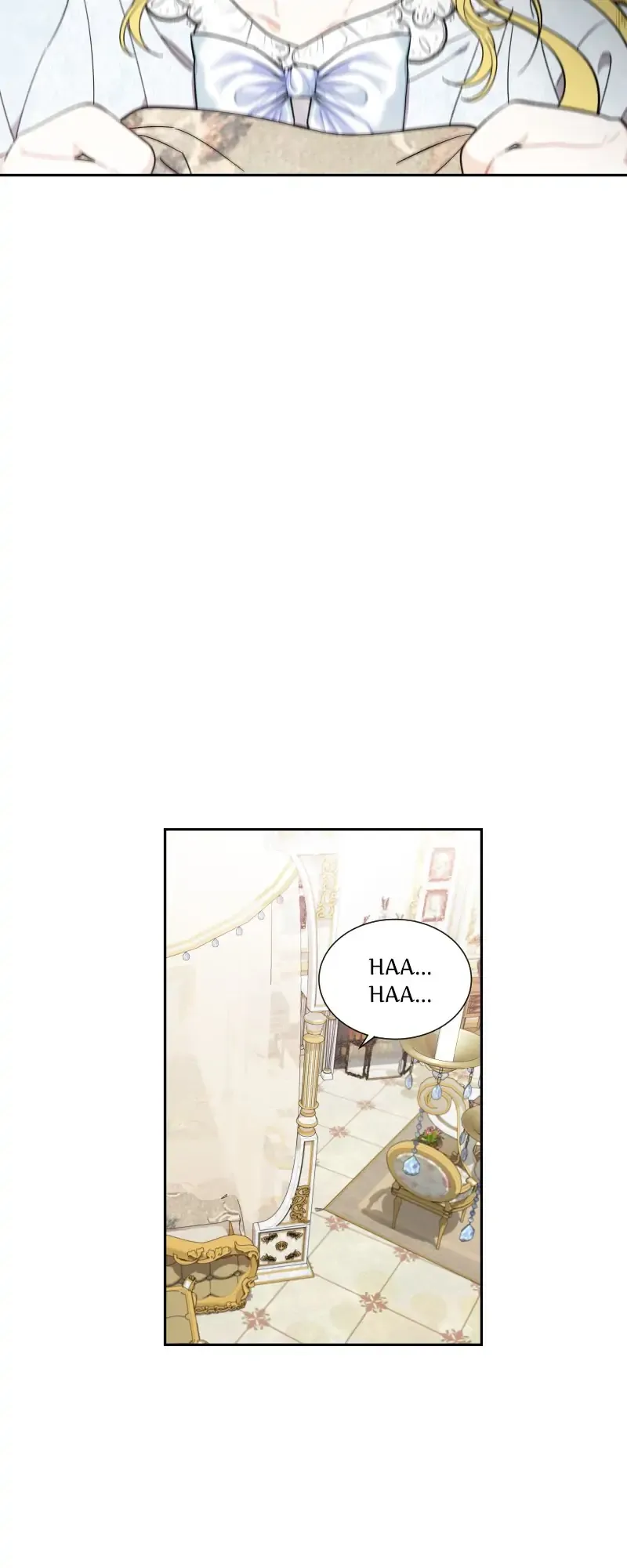 Silly Little Abella Chapter 1 Online - página 34