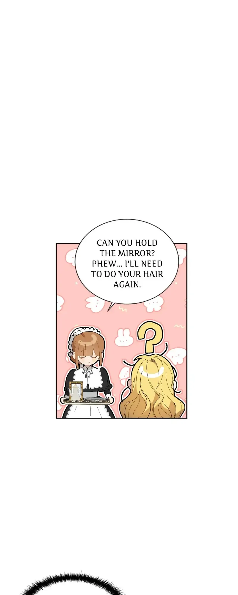 Silly Little Abella Chapter 1 Online - página 40