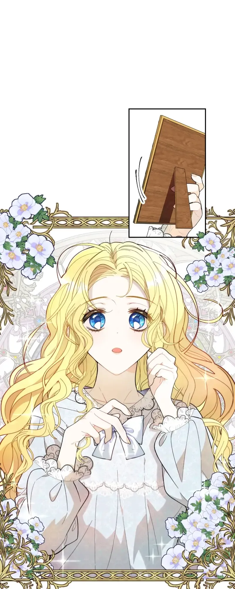 Silly Little Abella Chapter 1 Online - página 42