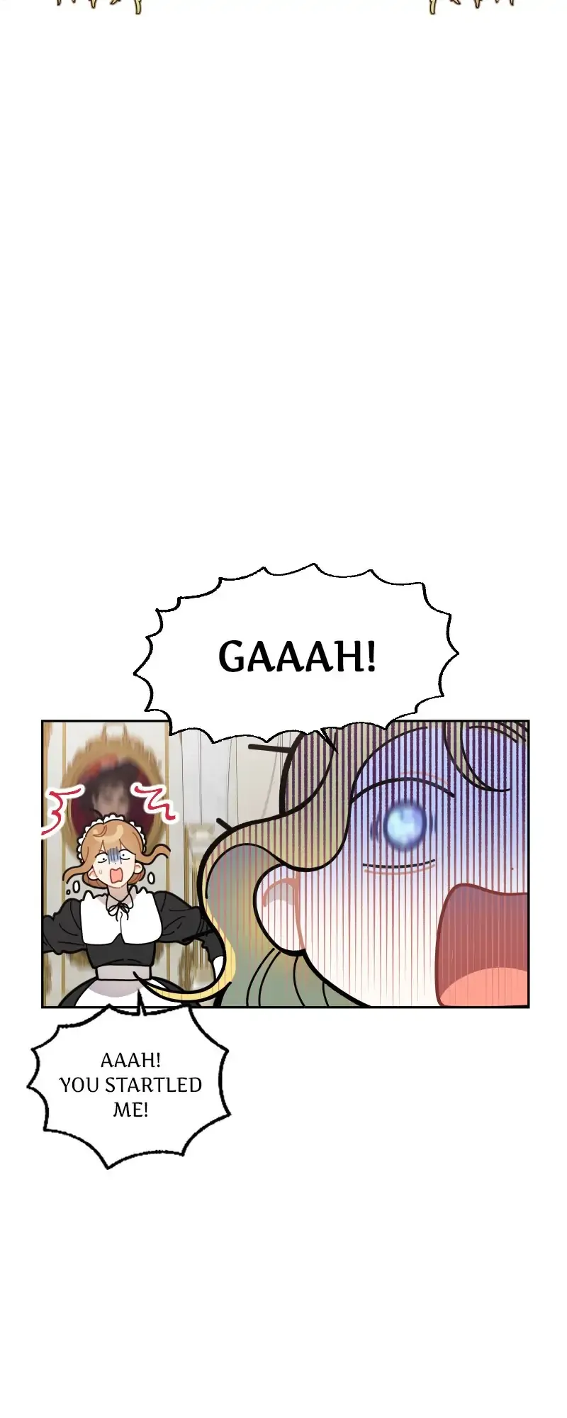 Silly Little Abella Chapter 1 Online - página 43