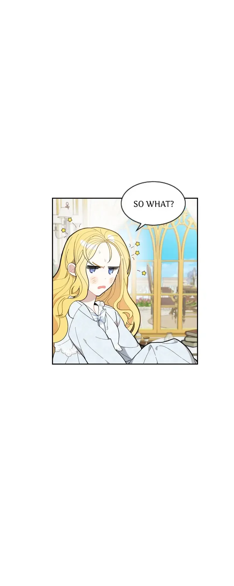 Silly Little Abella Chapter 1 Online - página 48