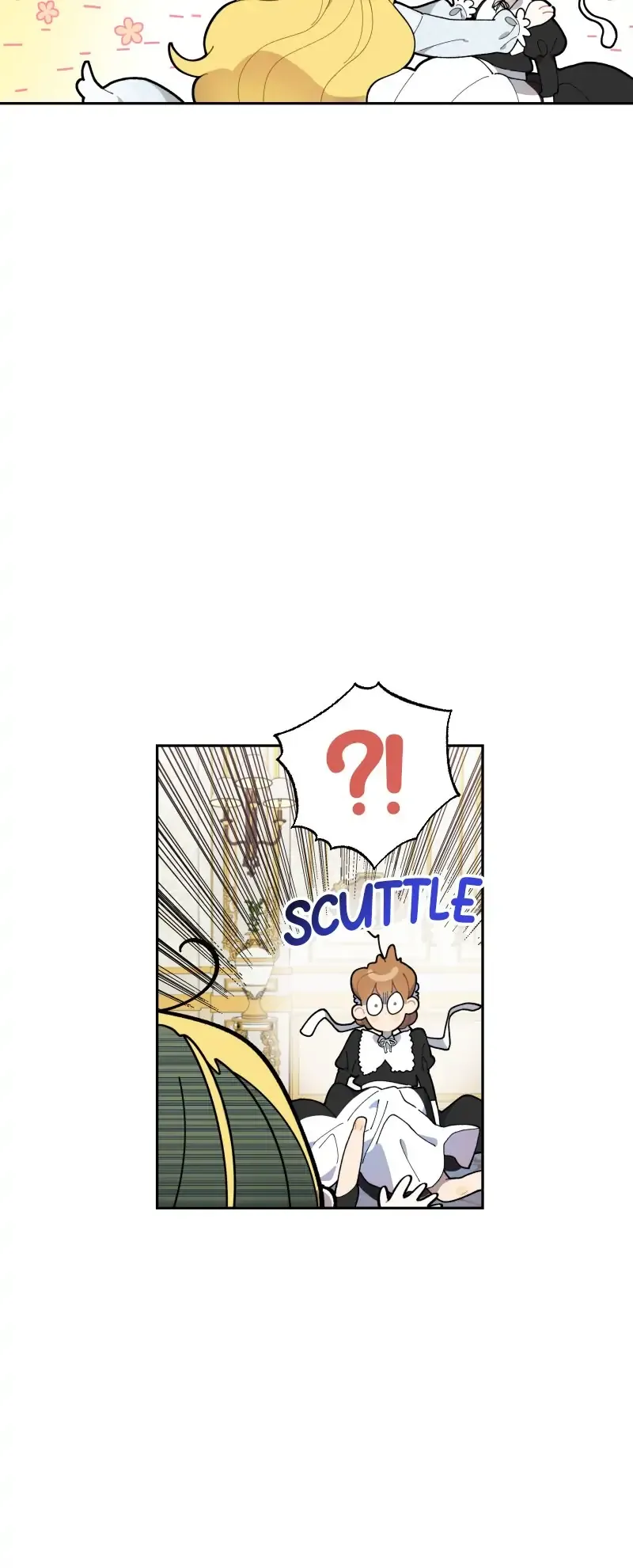 Silly Little Abella Chapter 1 Online - página 53