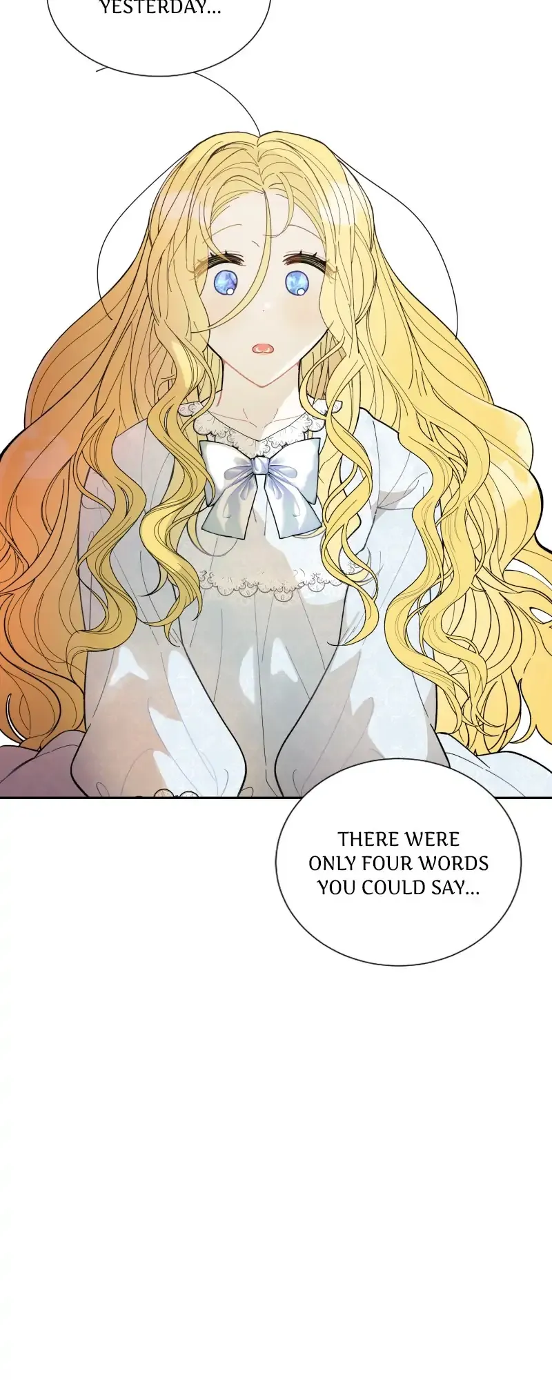 Silly Little Abella Chapter 1 Online - página 56