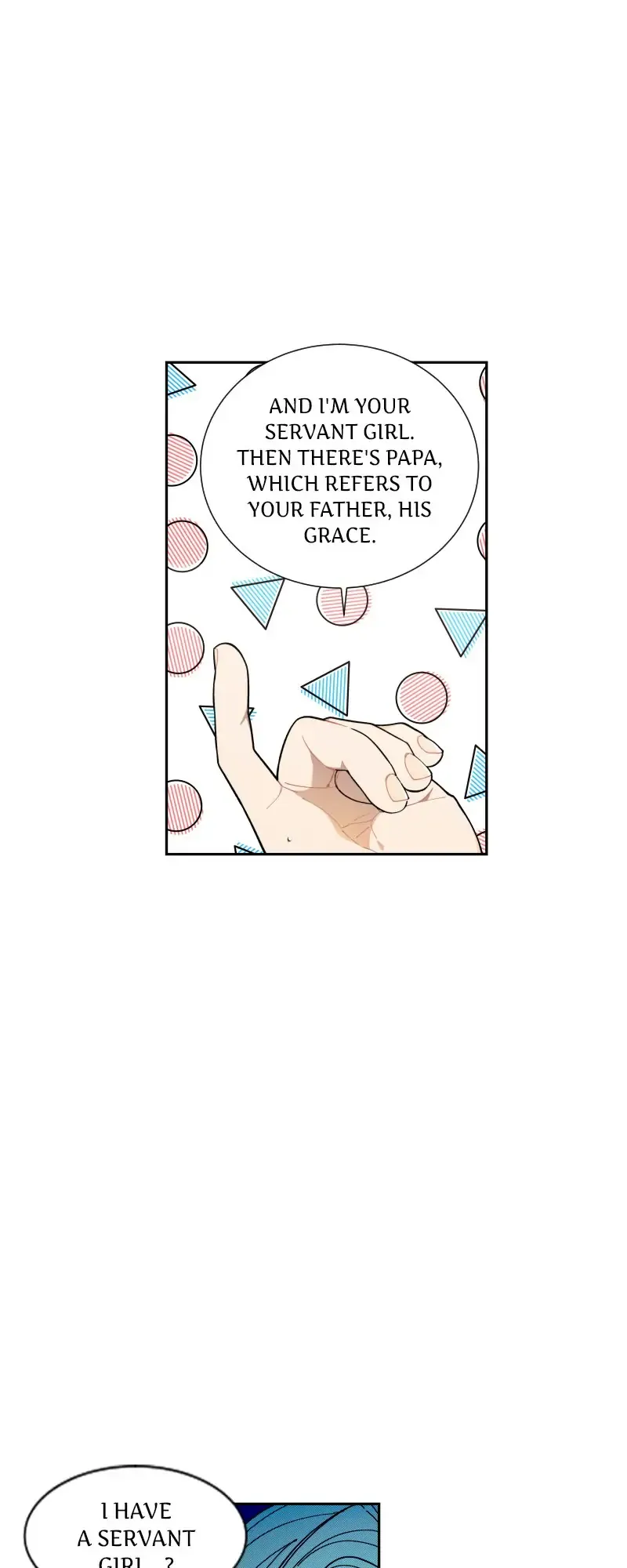Silly Little Abella Chapter 1 Online - página 59