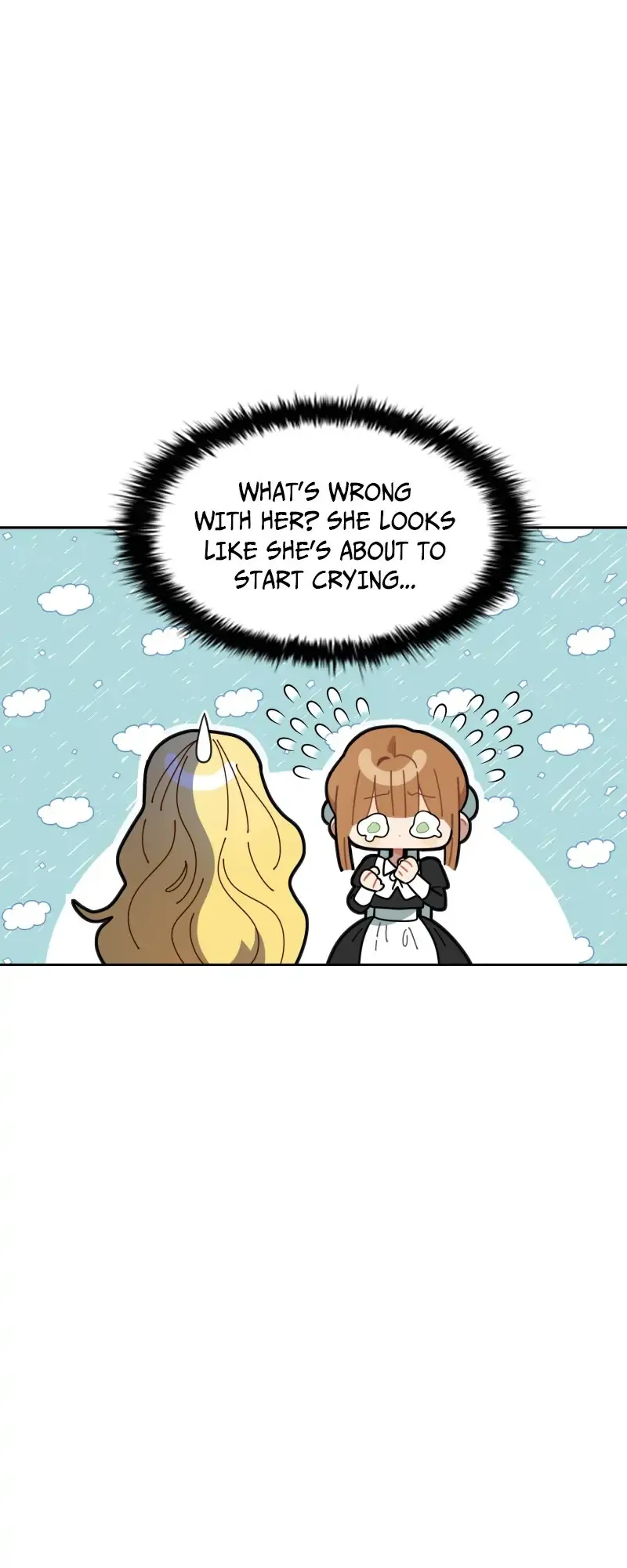 Silly Little Abella Chapter 1 Online - página 62
