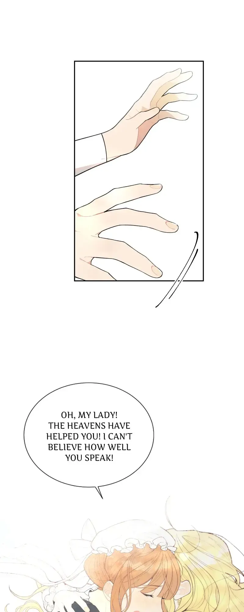 Silly Little Abella Chapter 1 Online - página 64