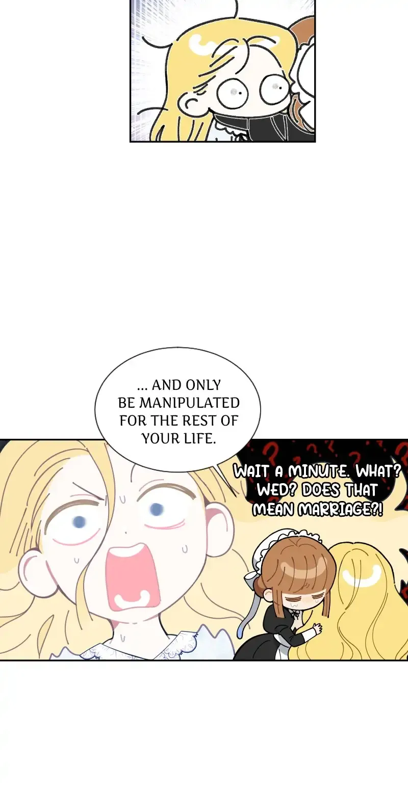 Silly Little Abella Chapter 1 Online - página 66
