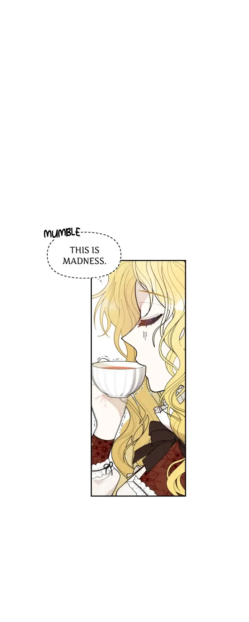 Silly Little Abella Chapter 1 Online - página 73