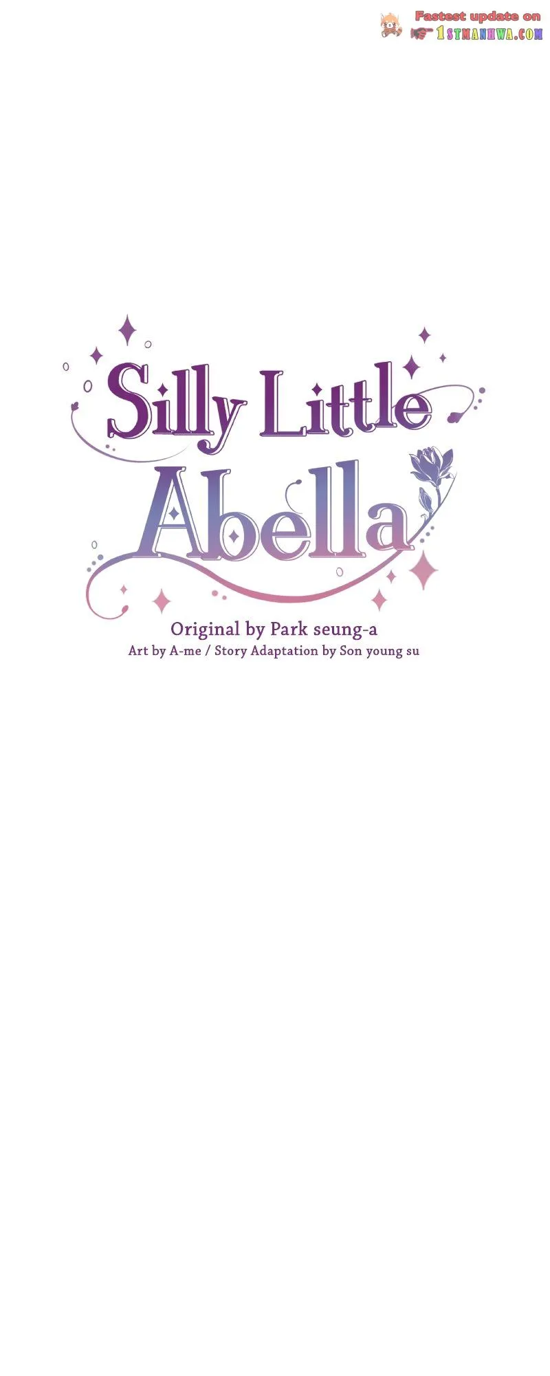 Silly Little Abella Chapter 10 Online - página 4