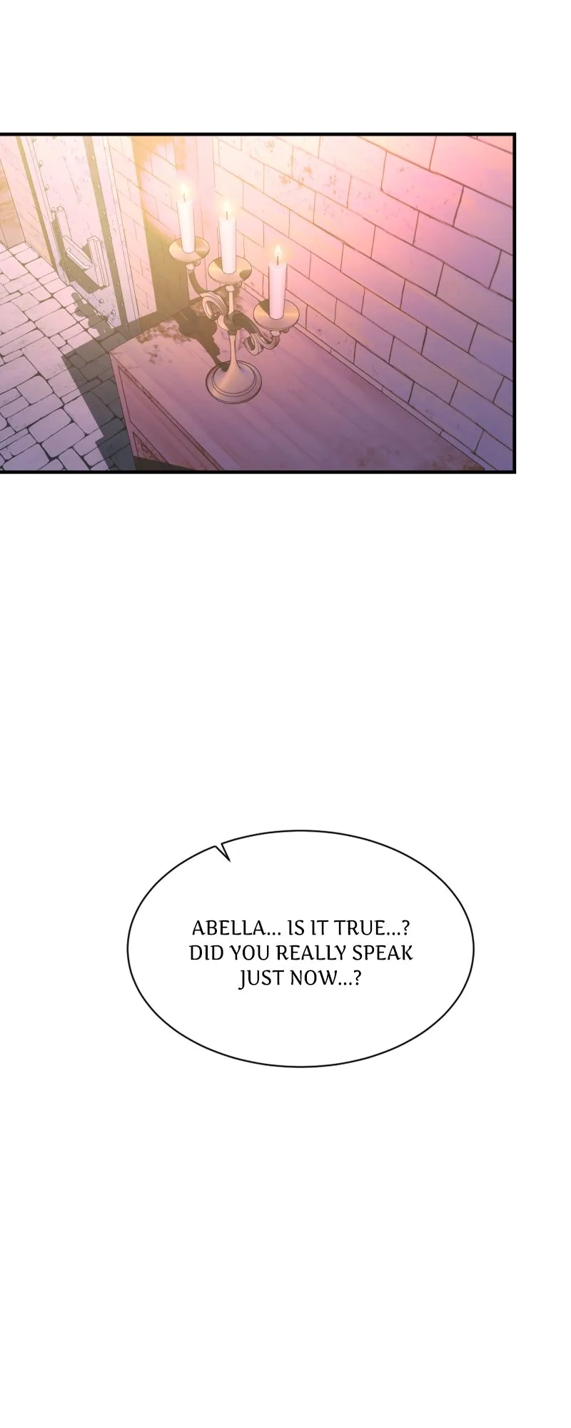 Silly Little Abella Chapter 10 Online - página 5